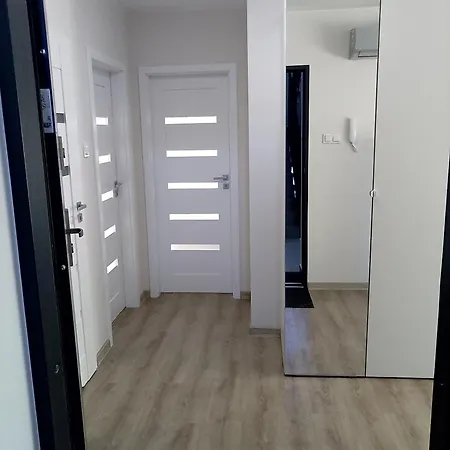 Apartament 22 Plock Exterior photo