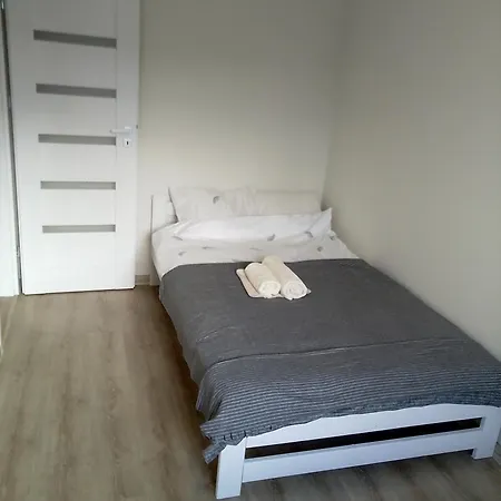 Apartament 22 Plock Exterior photo