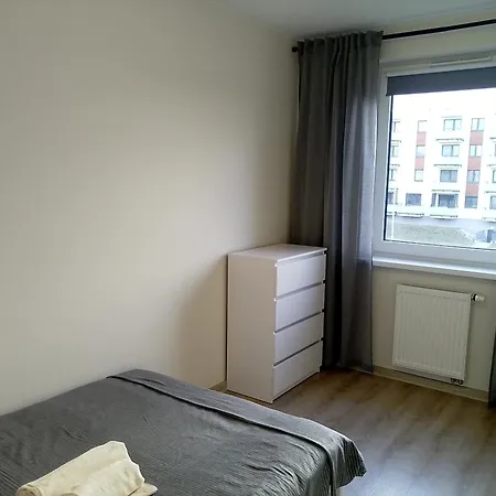 Apartament 22 Plock Exterior photo