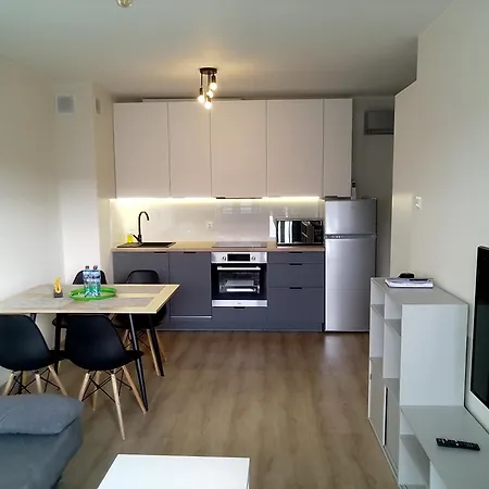 Apartament 22 Plock Exterior photo