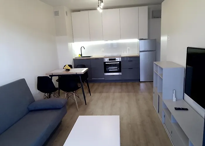 Apartament 22