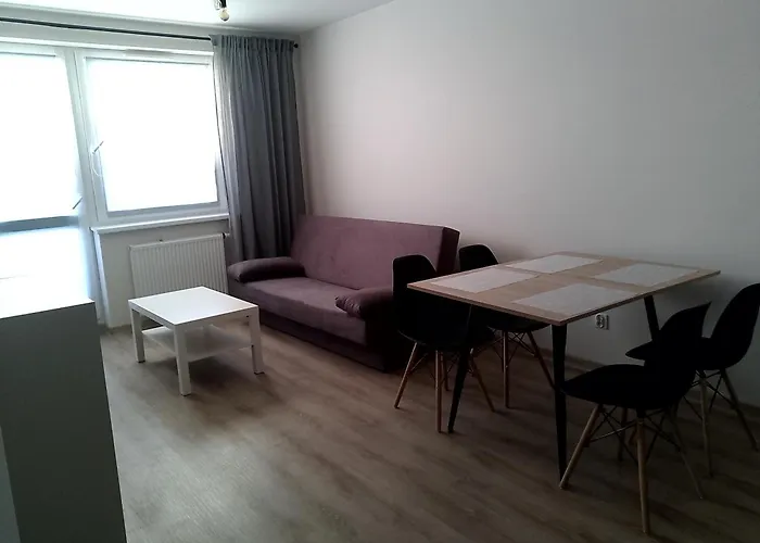 Apartament 22