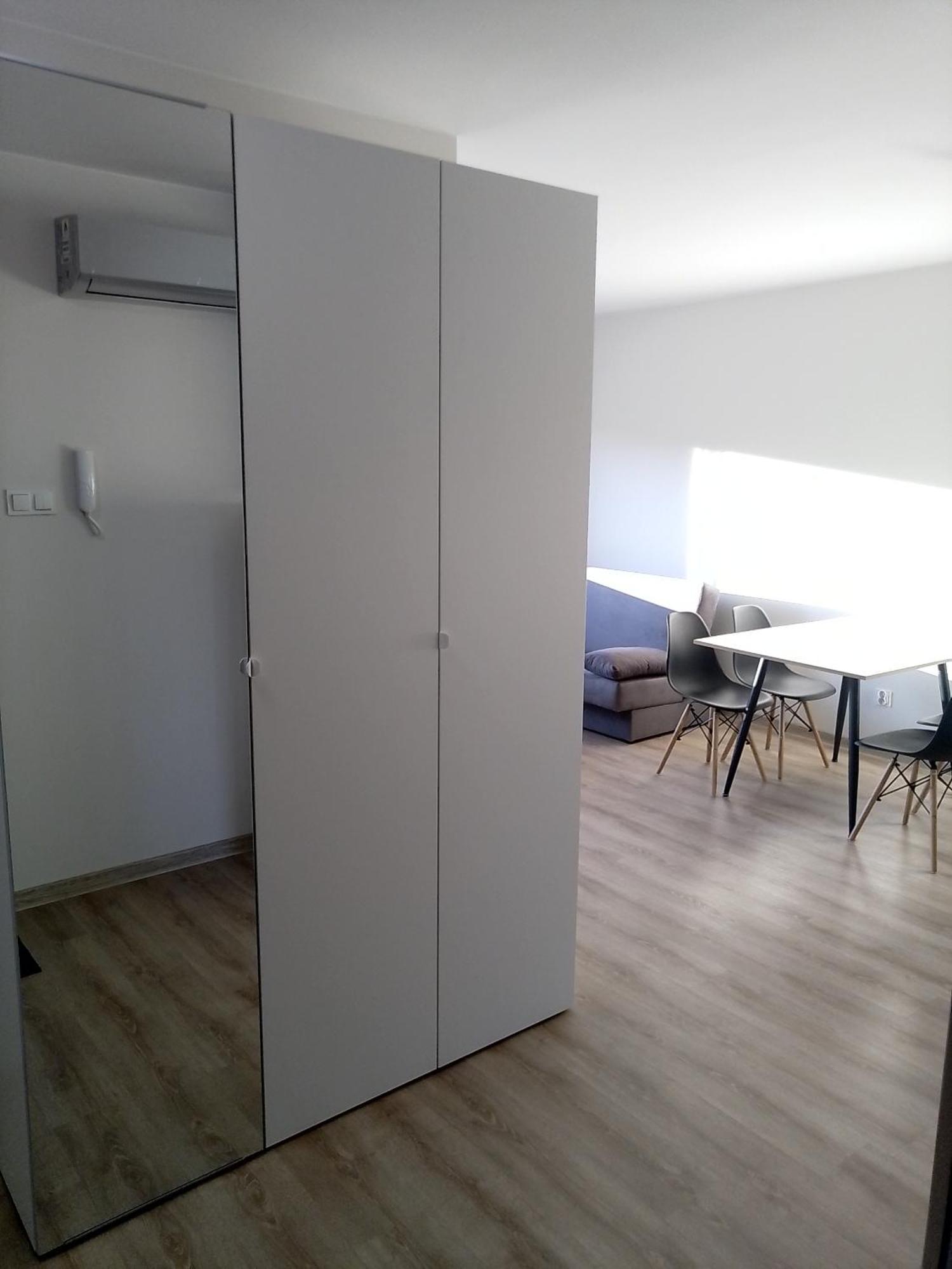 22 Apartment