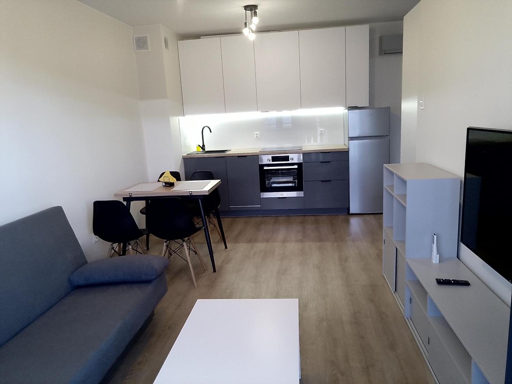 Apartment 22