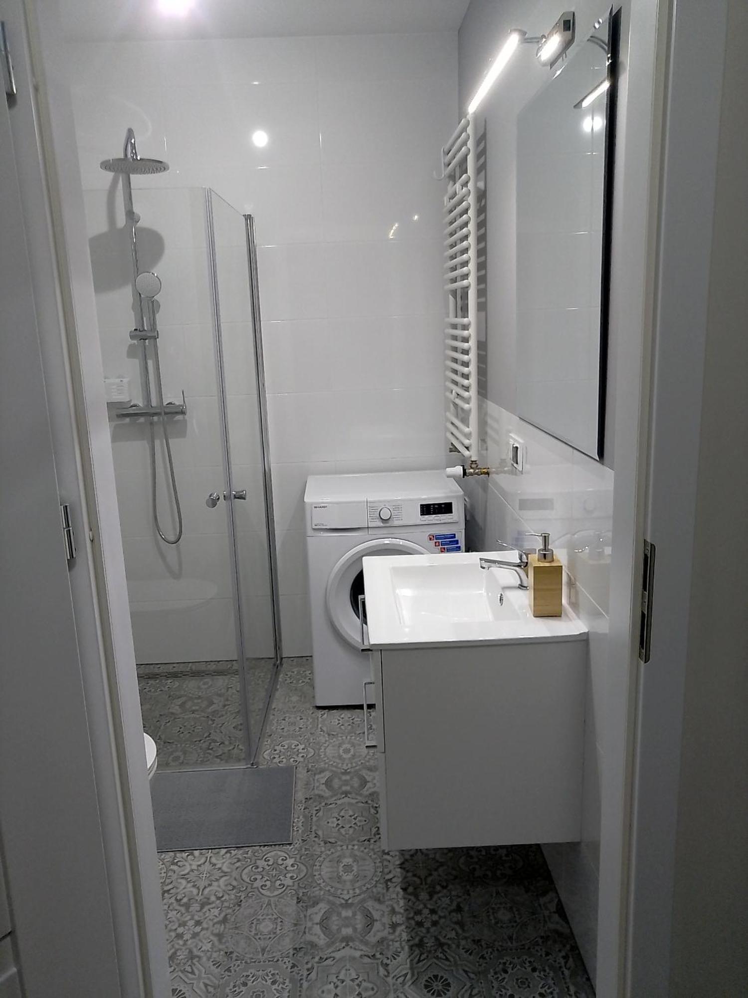 Apartment 22