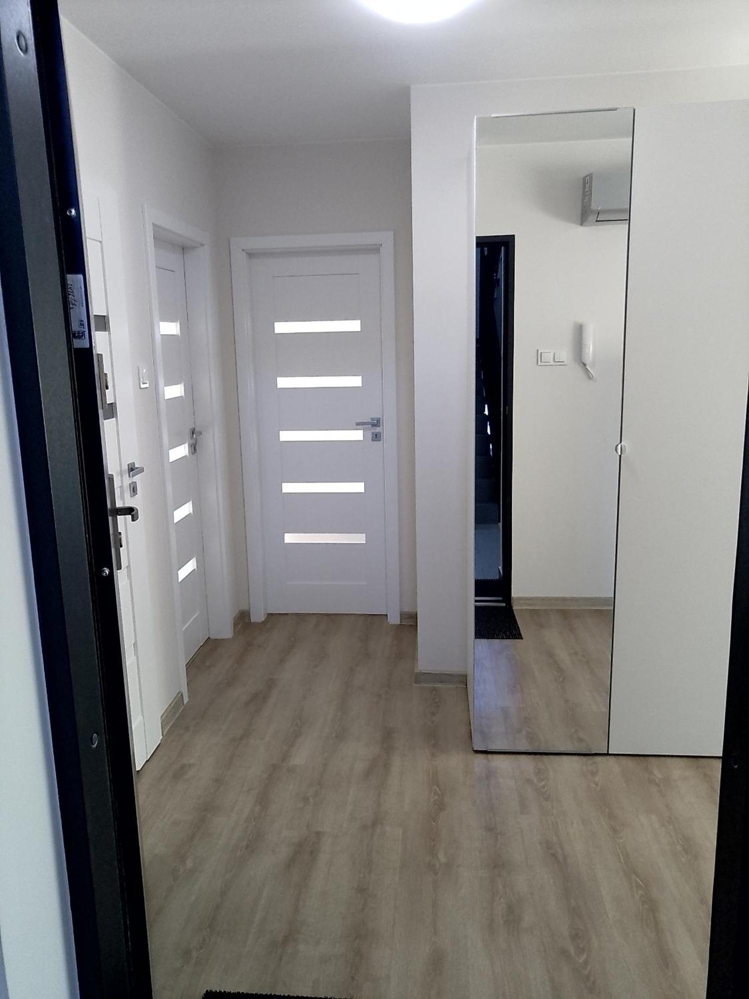 22 Apartment Plock
