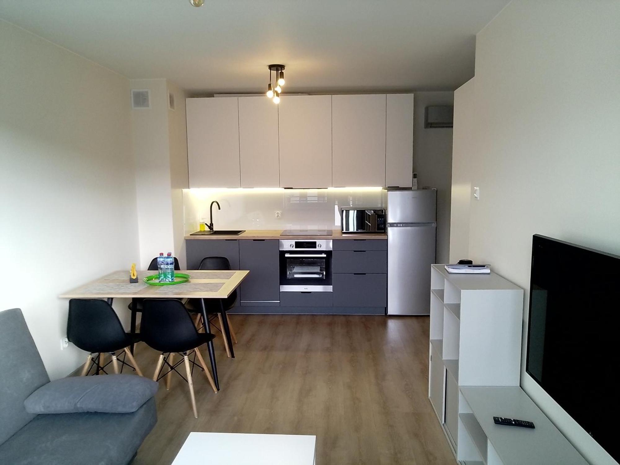 Apartment 22