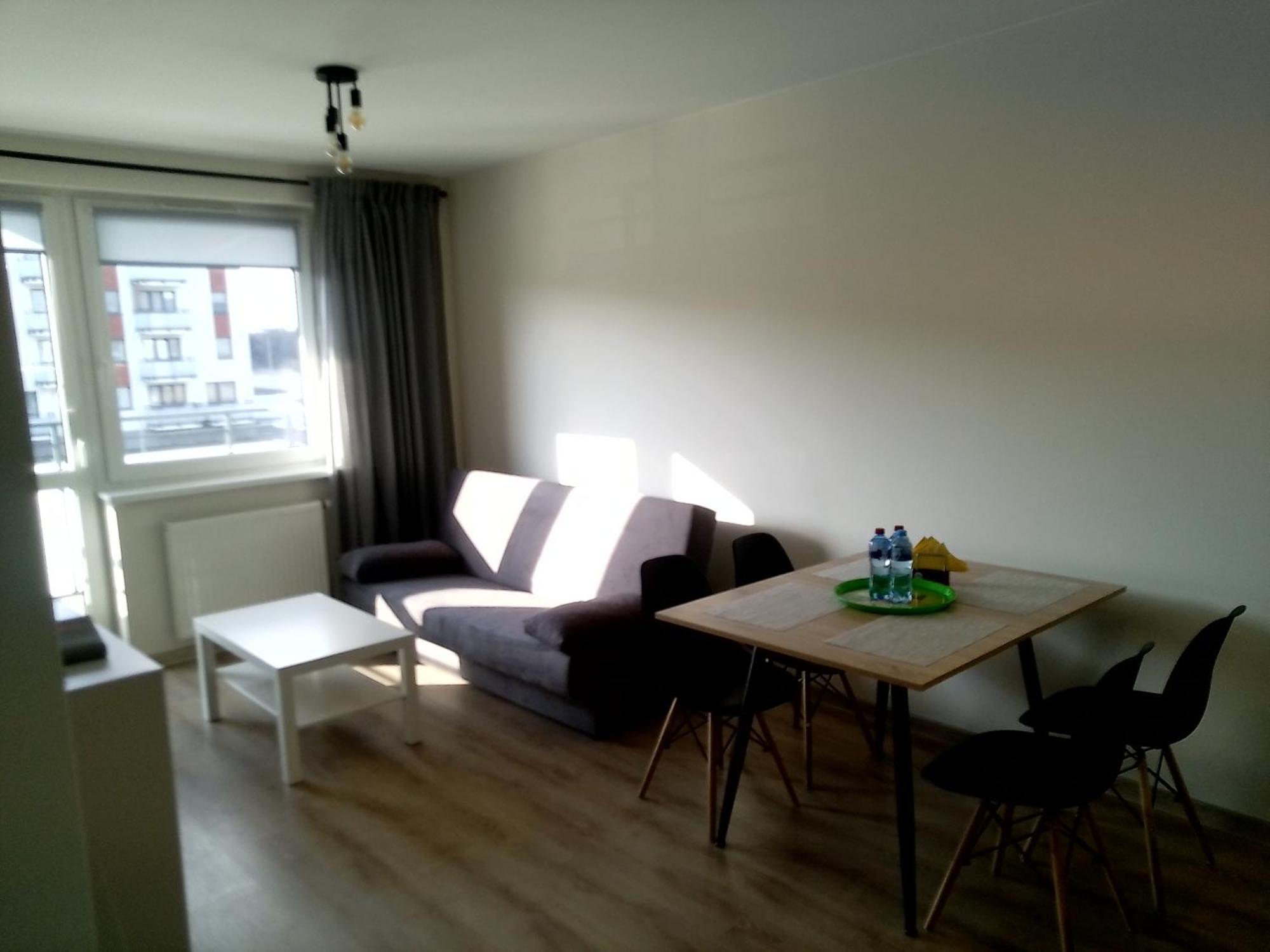 22 Apartment Plock
