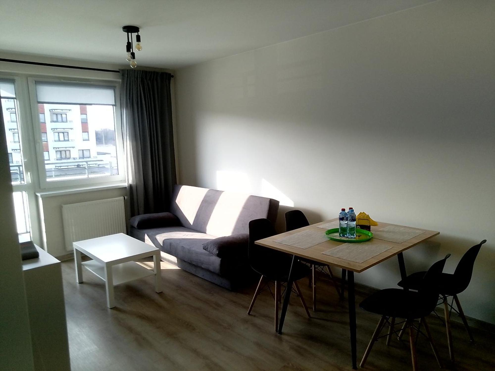 Apartment 22